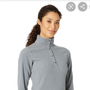 Fjallraven Övik fleece sweater
